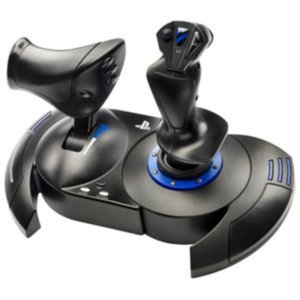 Оборудование для авиасимов Thrustmaster T.Flight Hotas 4