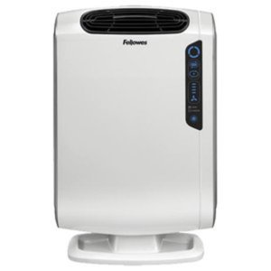 Очиститель воздуха Fellowes AeraMax DX55 [fs-93935]