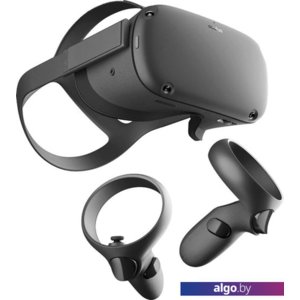 Очки виртуальной реальности Oculus Quest 128GB