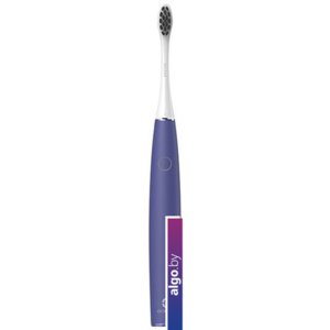 Электрическая зубная щетка Oclean Air 2 (пурпурный)