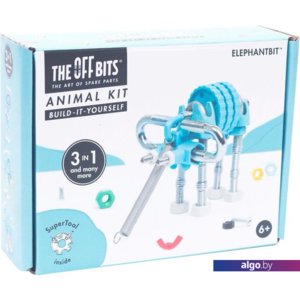 Конструктор Offbits ElephantBit AN0004