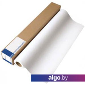 Офисная бумага Epson Bond Paper White 610 мм x 50 м (C13S045273)