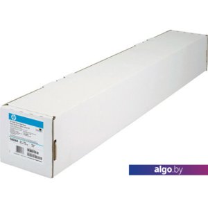 Офисная бумага HP Bright White Inkjet Paper 914 мм x 45.7 м (C6036A)