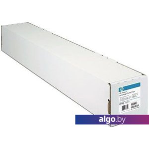 Офисная бумага HP Coated Paper 1524 мм x 30 м [Q1416B]