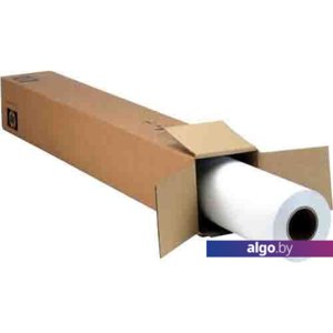 Офисная бумага HP Coated Paper 610 мм x 45.7 м [C6019B]