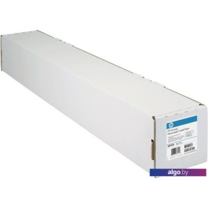 Офисная бумага HP Coated Paper 914 мм x 45.7 м [C6020B]