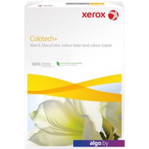 Офисная бумага Xerox Colotech Plus A3 (120 г/м2) (003R98848)