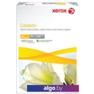 Офисная бумага Xerox Colotech Plus A3 (120 г/м2) [003R98849R]