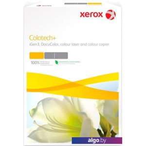 Офисная бумага Xerox Colotech Plus Gloss A4 210 г/м2 250 л 003R90345