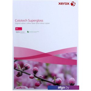 Офисная бумага Xerox Colotech Super Gloss A3 (250 г/м2) (003R97687)