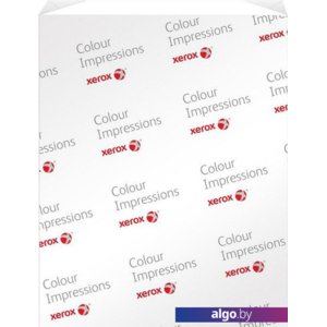 Офисная бумага Xerox Colour Impressions Silk SRA3 (350 г/м2) (003R98928)