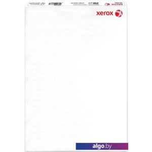 Офисная бумага Xerox Line Embossed SRA3, 100л (250 г/м2) [007R96572]