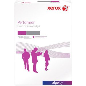 Офисная бумага Xerox Performer A3 (80 г/м2)