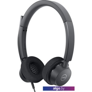 Офисная гарнитура Dell Pro Stereo Headset WH3022