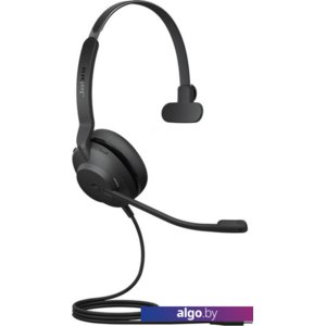 Офисная гарнитура Jabra Evolve2 30 UC Mono USB-C