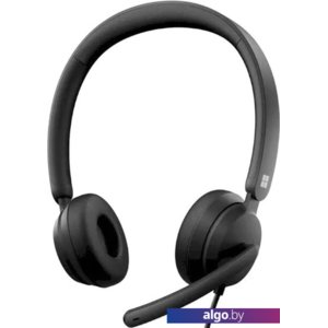 Офисная гарнитура Microsoft Modern USB Headset