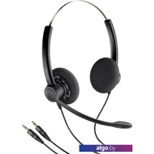 Офисная гарнитура Plantronics Practica PL-SP12-PC