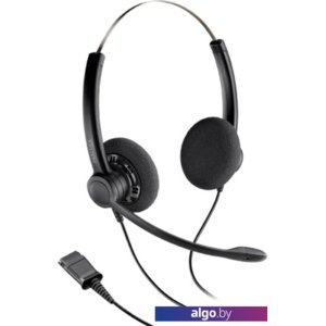 Офисная гарнитура Plantronics Practica PL-SP12-QD/SP-G