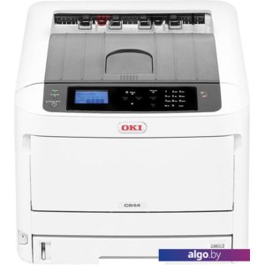Принтер OKI C844dnw