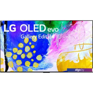 OLED телевизор LG OLED65G2RLA