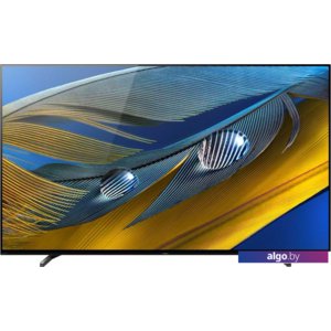 OLED телевизор Sony XR-55A80J