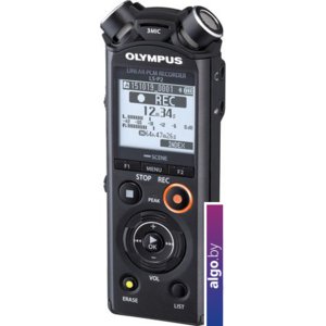 Диктофон Olympus LS-P2