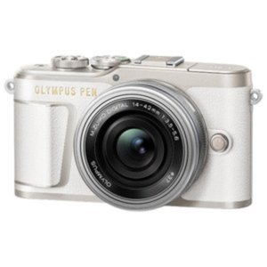 Olympus PEN E-PL9 Kit 14-42mm EZ (черный)