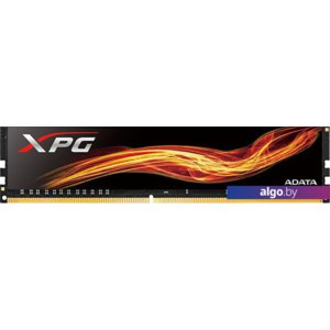 Оперативная память A-Data XPG Flame 16GB DDR4 PC4-21300 AX4U2666316G16-SBF