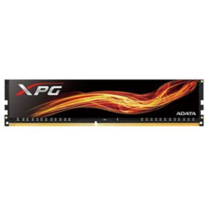 Оперативная память A-Data XPG Flame 4GB DDR4 PC4-24000 AX4U3000W4G16-BBF