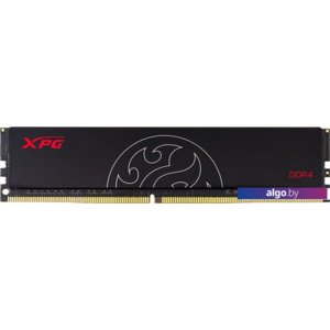 Оперативная память A-Data XPG Hunter 16GB DDR4 PC4-21300 AX4U2666316G16-SBHT