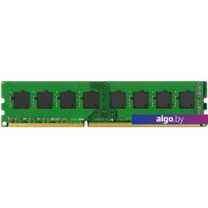 Оперативная память AFOX 4GB DDR3 PC3-10600 AFLD34AN1P