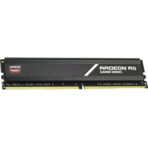 Оперативная память AMD Radeon R9 Gamer Series 4GB DDR4 PC4-25600 [R944G3206U1S]