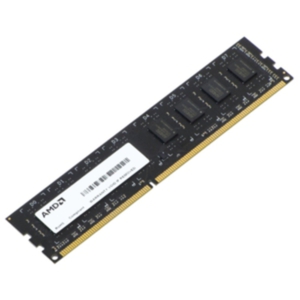 Оперативная память AMD Radeon Value 2GB DDR3 PC3-10600 (R332G1339U1S-UO)