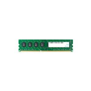 Оперативная память Apacer 4GB DDR3 PC3-12800 AU04GFA60CAQBGC