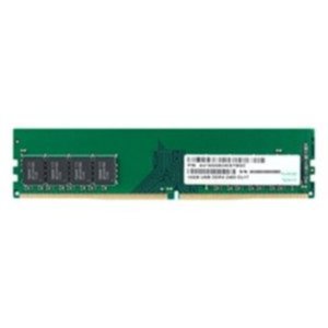 Оперативная память Apacer 4GB DDR4 PC4-19200 AU04GGB24CEWBGH