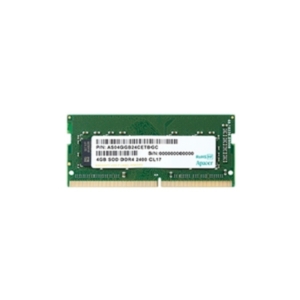 Оперативная память Apacer 4GB DDR4 SODIMM PC4-19200 AS04GGB24CETBGH