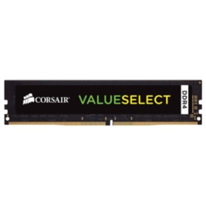 Оперативная память Corsair Value Select 16GB DDR4 PC4-19200 [CMV16GX4M1A2400C16]