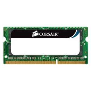 Оперативная память Corsair Value Select 4GB DDR3 PC3-10600 (CMSO4GX3M1A1333C9)