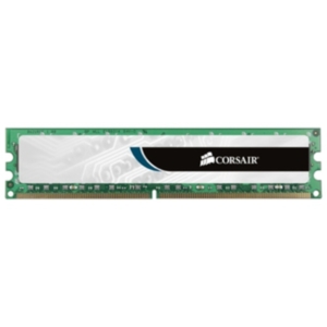 Оперативная память Corsair Value Select 4GB DDR3 PC3-12800 (CMV4GX3M1A1600C11)