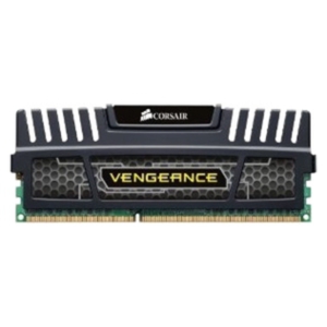 Оперативная память Corsair Vengeance Black 8GB DDR3 PC3-12800 (CMZ8GX3M1A1600C9)