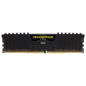 Оперативная память Corsair Vengeance LPX 16GB DDR4 PC4-19200 [CMK16GX4M1A2400C16]