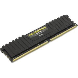 Оперативная память Corsair Vengeance LPX 16GB DDR4 PC4-24000 CMK16GX4M1D3000C16