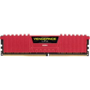 Оперативная память Corsair Vengeance LPX 2x8GB DDR4 PC4-19200 [CMK16GX4M2A2400C16R]