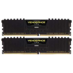 Оперативная память Corsair Vengeance LPX 2x8GB DDR4 PC4-19200 [CMK16GX4M2Z2400C16]