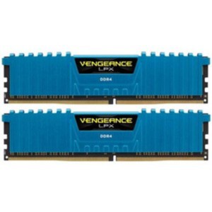 Оперативная память Corsair Vengeance LPX 2x8GB DDR4 PC4-24000 [CMK16GX4M2B3000C15B]