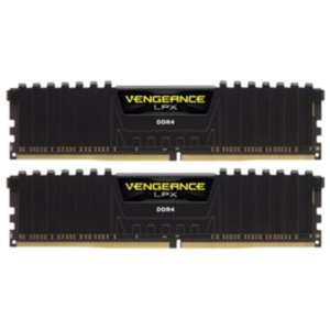 Оперативная память Corsair Vengeance LPX 2x8GB DDR4 PC4-24000 CMK16GX4M2D3000C16