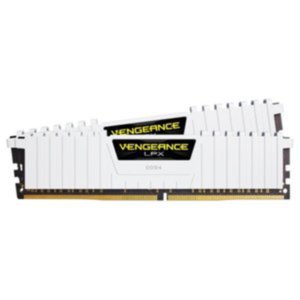 Оперативная память Corsair Vengeance LPX 2x8GB DDR4 PC4-24000 CMK16GX4M2D3000C16W