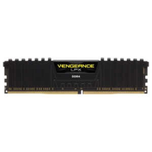 Оперативная память Corsair Vengeance LPX 8GB DDR4 PC4-21300 [CMK8GX4M1A2666C16]