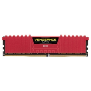 Оперативная память Corsair Vengeance LPX 8GB DDR4 PC4-21300 [CMK8GX4M1A2666C16R]