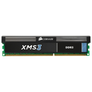 Оперативная память Corsair XMS3 4GB DDR3 PC3-12800 (CMX4GX3M1A1600C11)